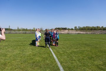 Bild 34 - wBJ FSC Kaltenkirchen - TSV Bordesholm : Ergebnis: 2:2